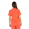 Bluza damska YANIRA - koral